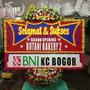 FLORIST Bogor Langsung