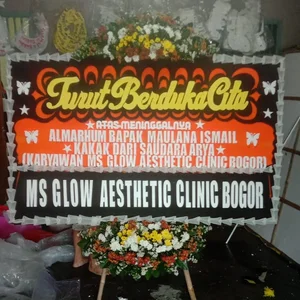 Karangan Bunga Bogor Langsung