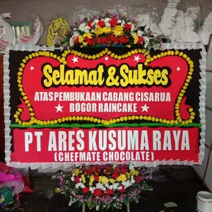 Toko Karangan Bunga Bogor