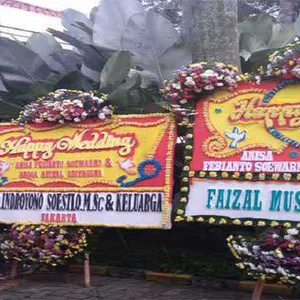 Toko Karangan Bunga Bantar Jati Bogor