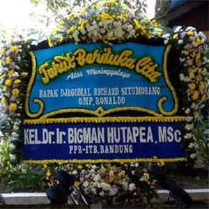 TOKO FLORIST Di Bogor