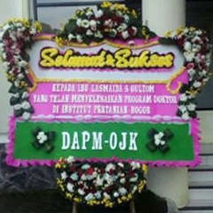 KARANGAN BUNGA Di Daerah Bogor LANGSUNG