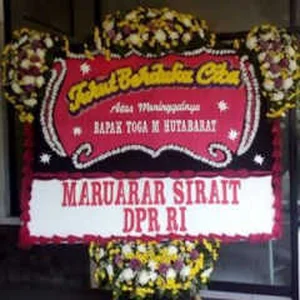 Florist Online Bogor