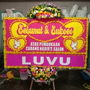 Toko Bunga Kemang Bogor