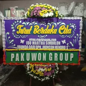 FLORIST Gobang Bogor
