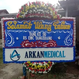 KARANGAN BUNGA Parung Bogor