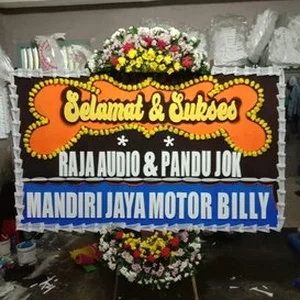 TOKO FLORIST Parung Bogor