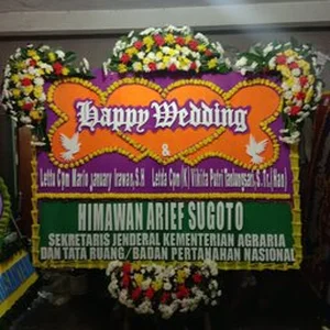 FLORIST Karehkel Bogor