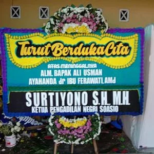TOKO FLORIST Kemang Bogor