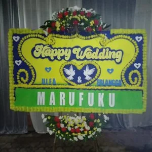FLORIST Gunung Sindur Bogor