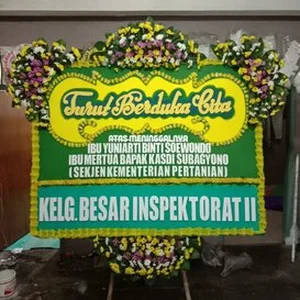 FLORIST Tajur Halang Bogor