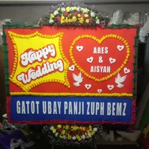 TOKO FLORIST Rumpin Bogor
