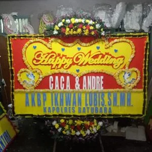 FLORIST Rumpin Bogor