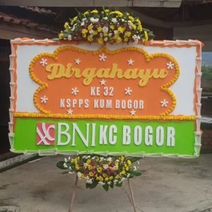 TOKO KARANGAN BUNGA Gobang Bogor