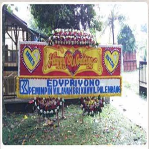 CDE – BP 004 – Bunga Papan