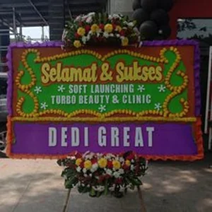 TOKO BUNGA CIPAKU