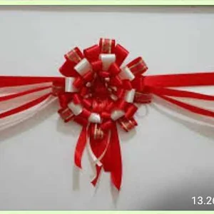 CDE – GP 001 – Bunga Gunting Pita
