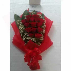 CDE – HB 001 – Hand Bouquet