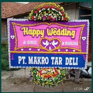 CDE – BP 147 – Toko Bunga Bogor