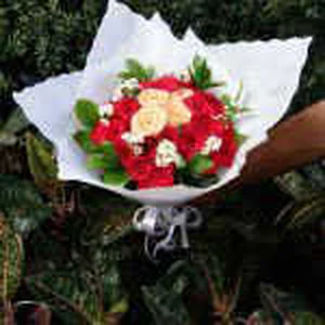 CDE – HB 011 – Hand Bouquet