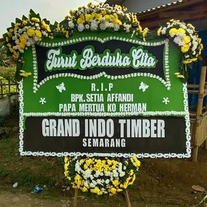 TOKO BUNGA KEDUNG HALANG