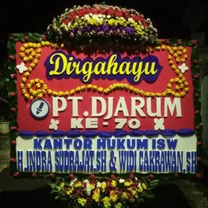 TOKO BUNGA PAGELARAN