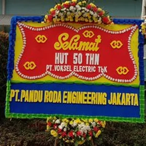 TOKO BUNGA PABUARAN