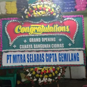 TOKO BUNGA PAJAJARAN