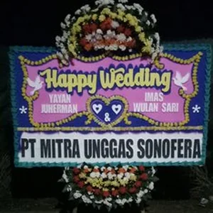 TOKO BUNGA HAMBALANG