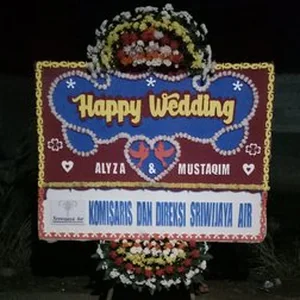 TOKO BUNGA NANGGEWER