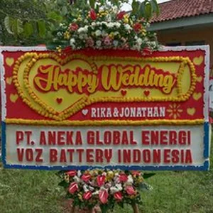 TOKO BUNGA GUNUNG SINDUR