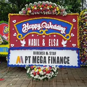 TOKO BUNGA KEDUNGJAYA