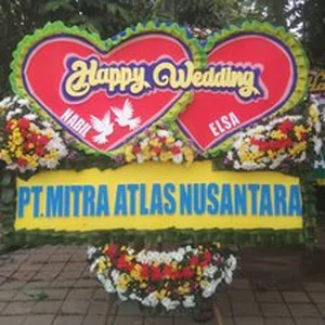 TOKO BUNGA KENCANA