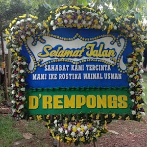 TOKO BUNGA CISARUA