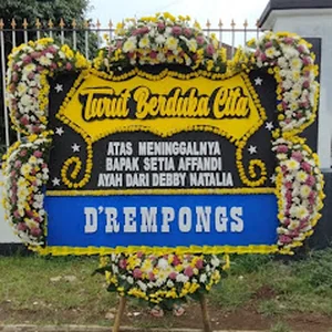 TOKO BUNGA CISEENG