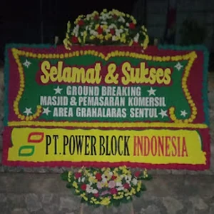 TOKO BUNGA GADOG
