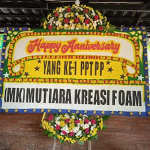TOKO BUNGA CILEBUT