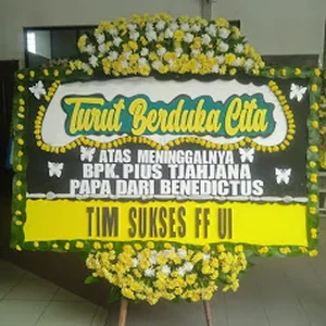 TOKO BUNGA CIJAYANTI