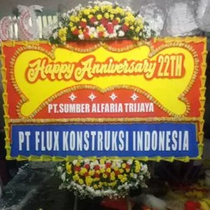 TOKO BUNGA SINDANGSARI
