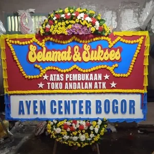 TOKO BUNGA CIBOGOR