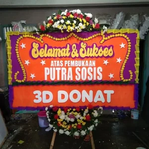 TOKO BUNGA PAKUAN