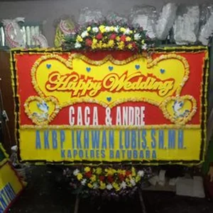 TOKO BUNGA CURUG
