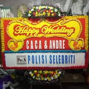 TOKO BUNGA CILENDEK BARAT